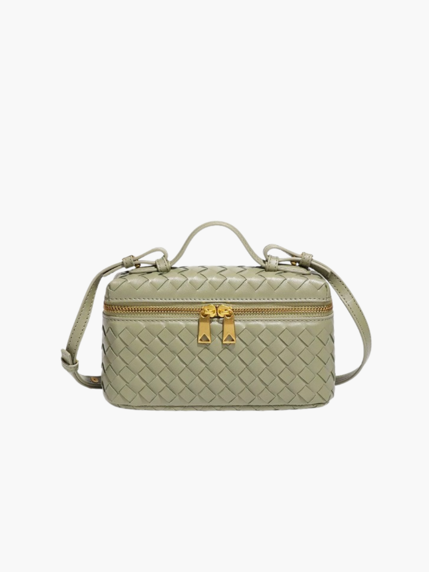 Raven Weave Bag