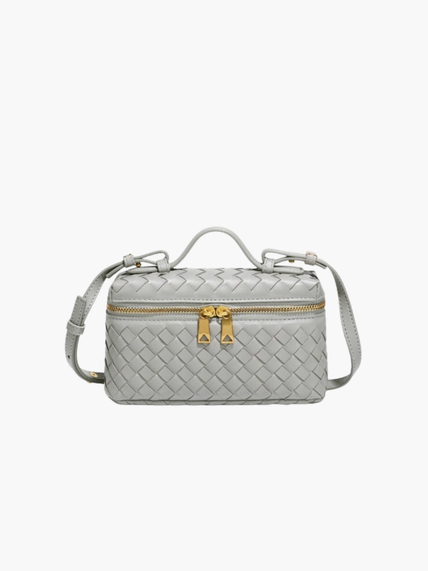 Raven Weave Bag