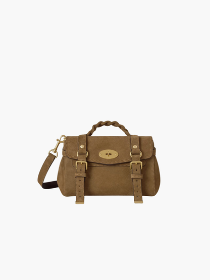 Mini Coralie Satchel
