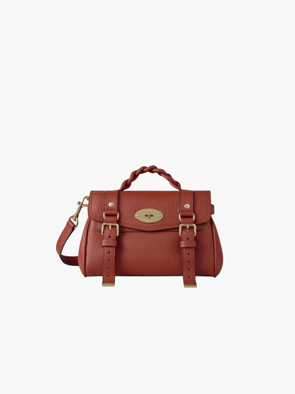 Mini Coralie Satchel