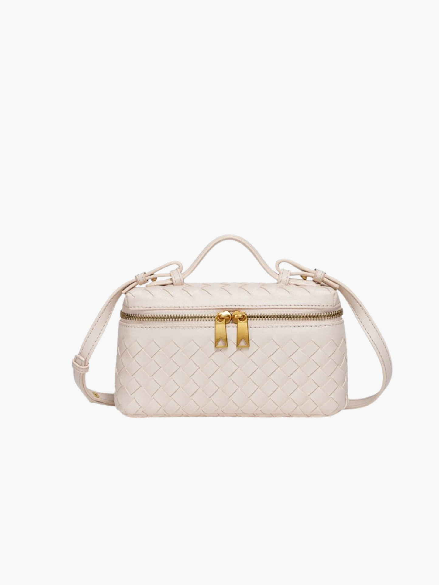 Raven Weave Bag