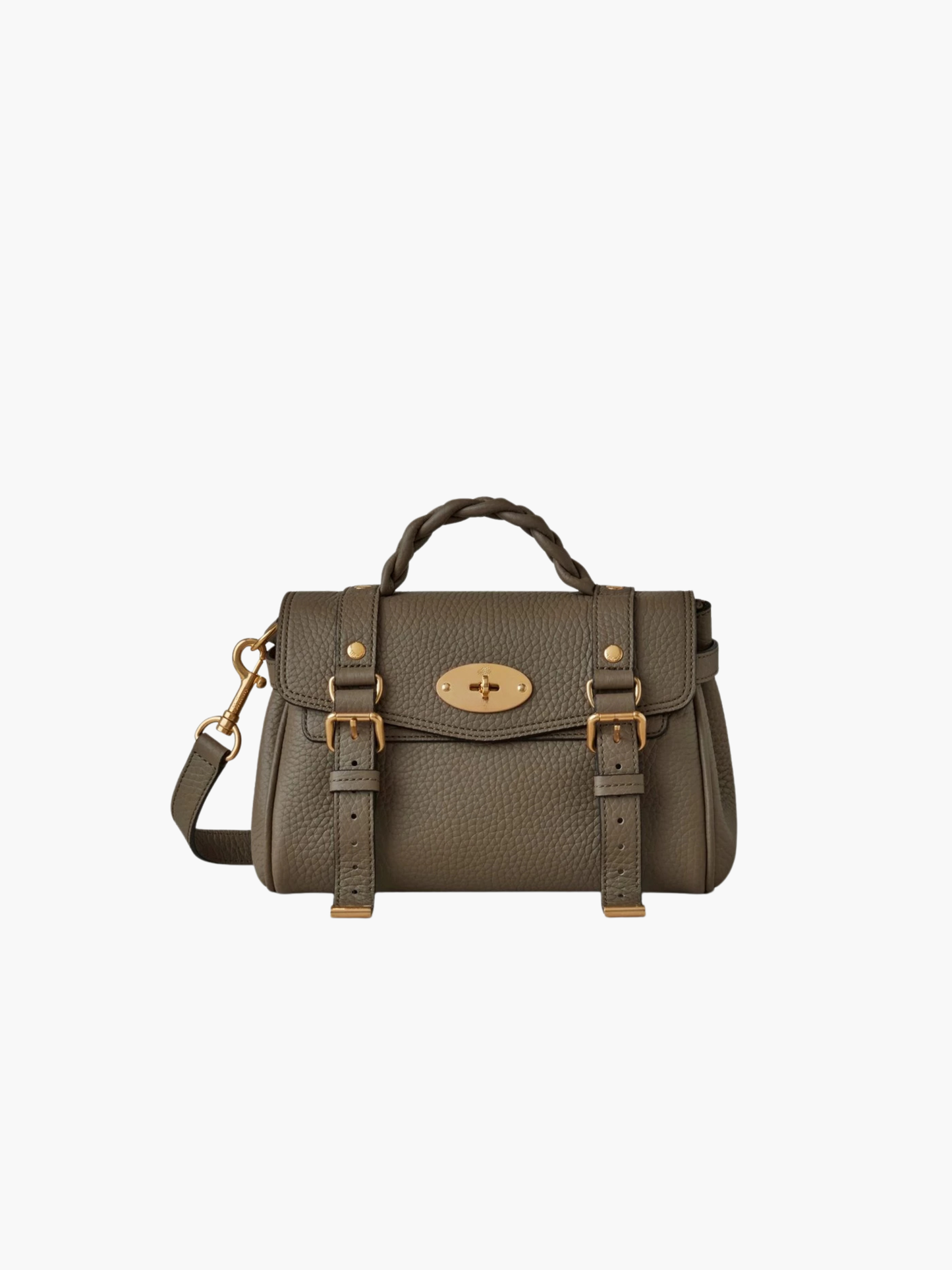 Mini Coralie Satchel