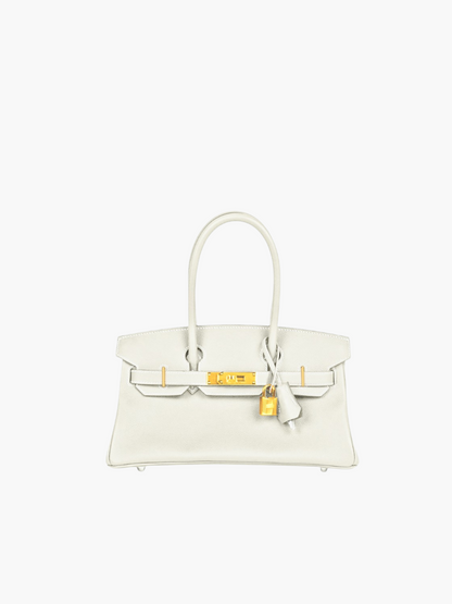 Le Voyageur Shoulder Bag