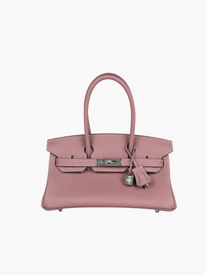 Le Voyageur Shoulder Bag