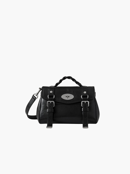 Mini Coralie Satchel