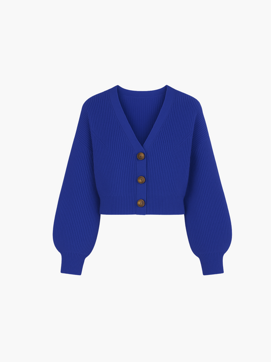 Verve Cardigan