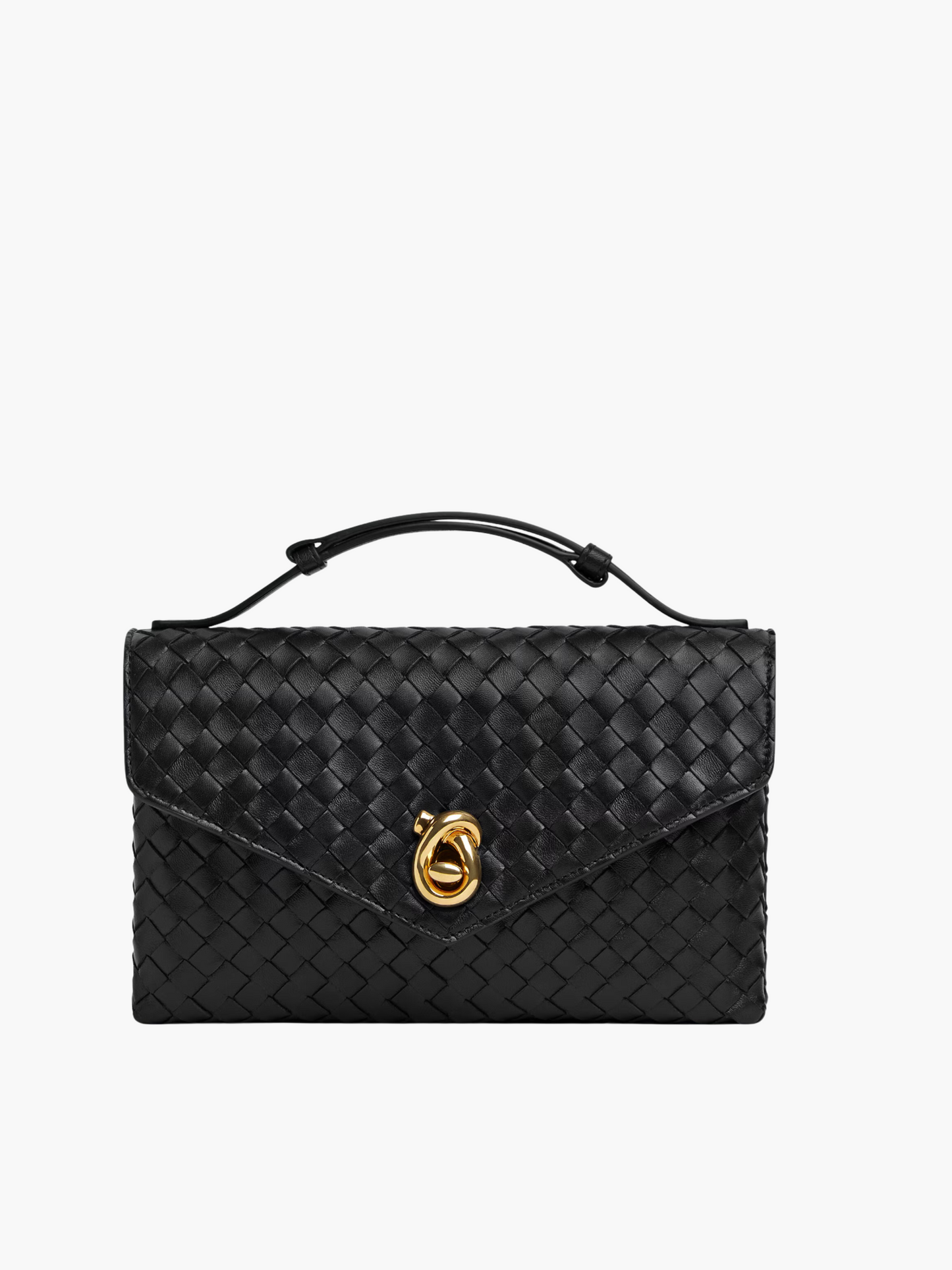 Calista Knot Bag