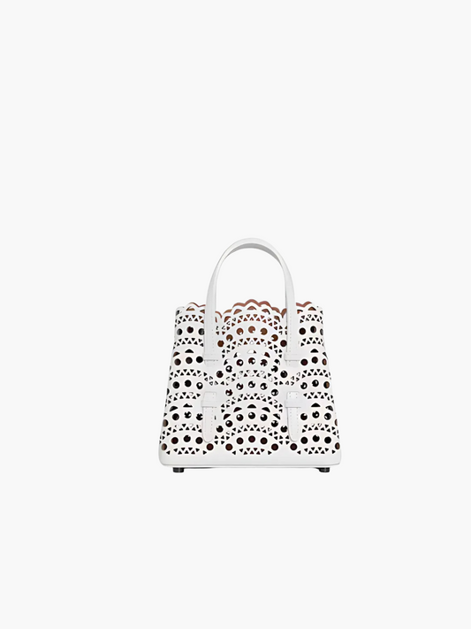 Levine Tote Bag