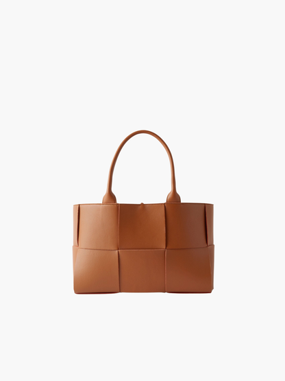 Arca Weave Tote