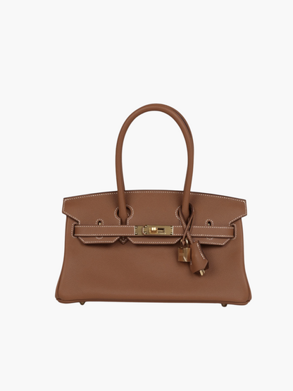 Le Voyageur Shoulder Bag