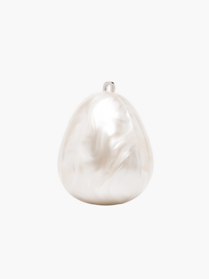 Aurora Mini Egg Shoulder Bag