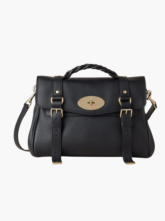 Leona Satchel