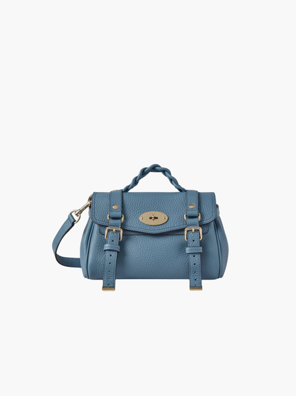 Mini Coralie Satchel