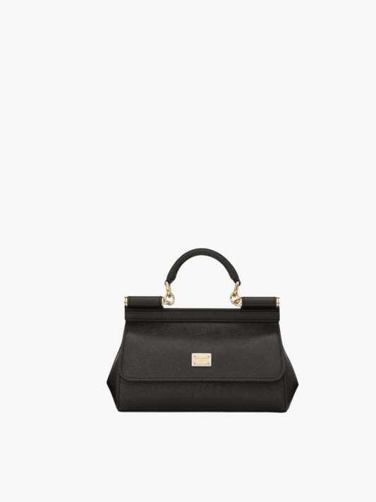 Sicilia Luxe Shoulder Bag
