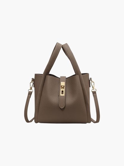 Hudson Bucket Bag
