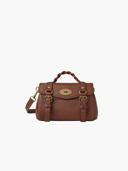 Mini Coralie Satchel