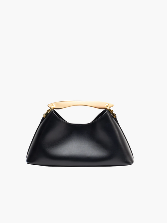 Lyka Leather Bag