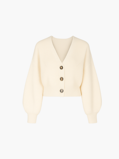 Verve Cardigan