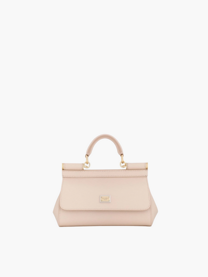 Sicilia Luxe Shoulder Bag