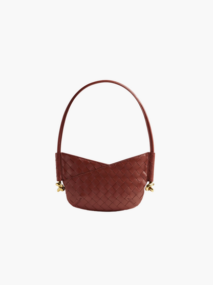 Stellar Mini Weave Bag