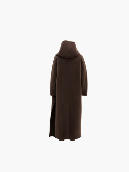Ember Coat