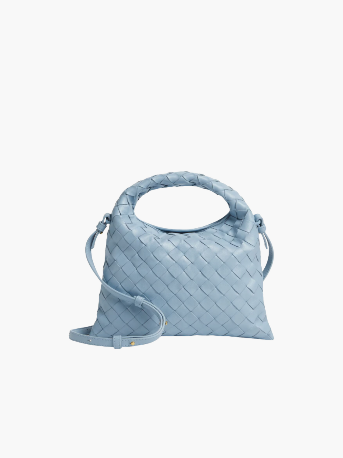 Mini Arc Crossbody Bag