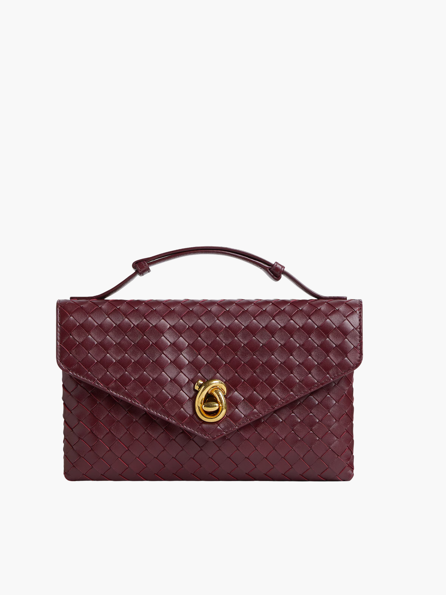 Calista Knot Bag