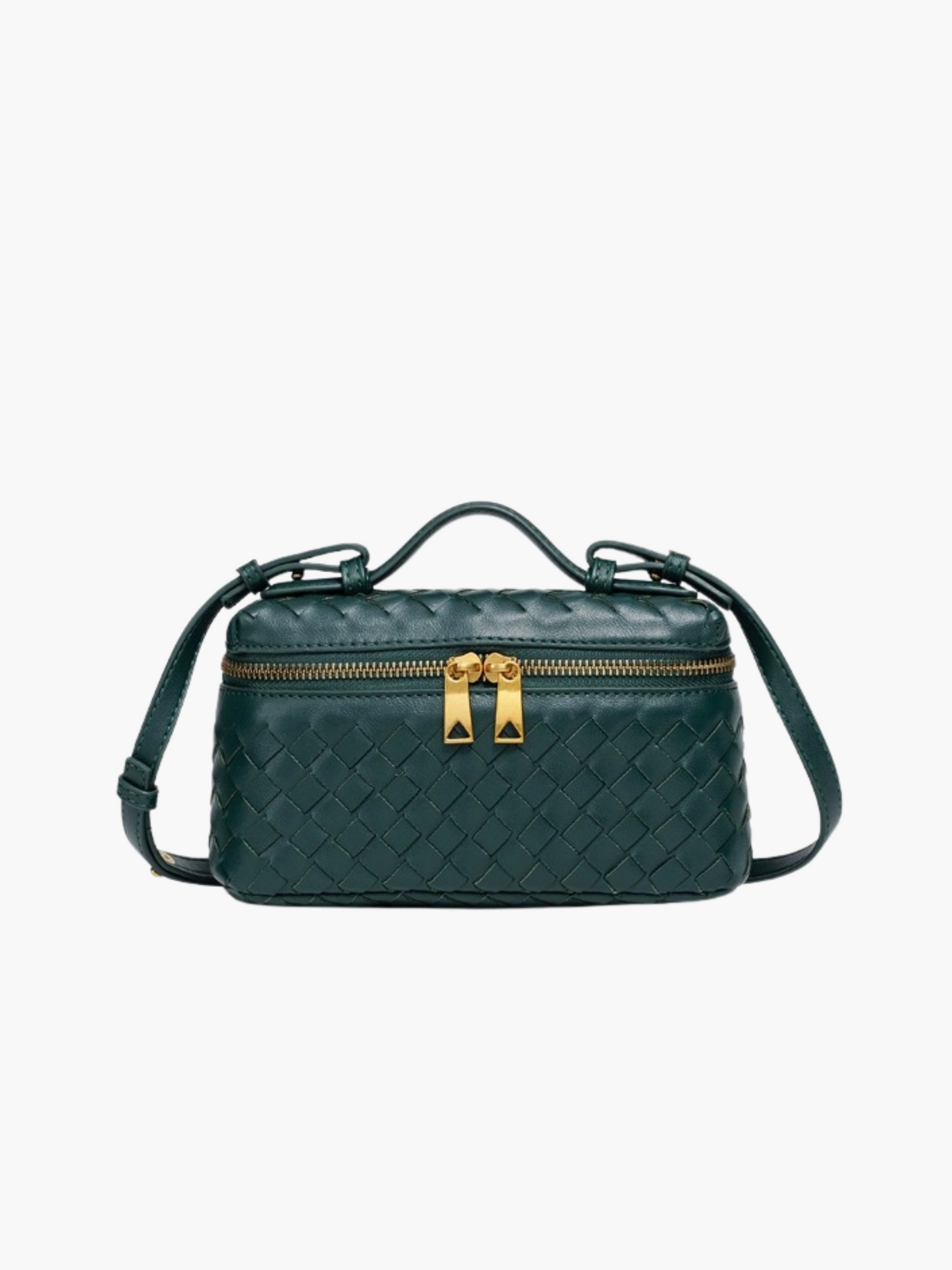 Raven Weave Bag