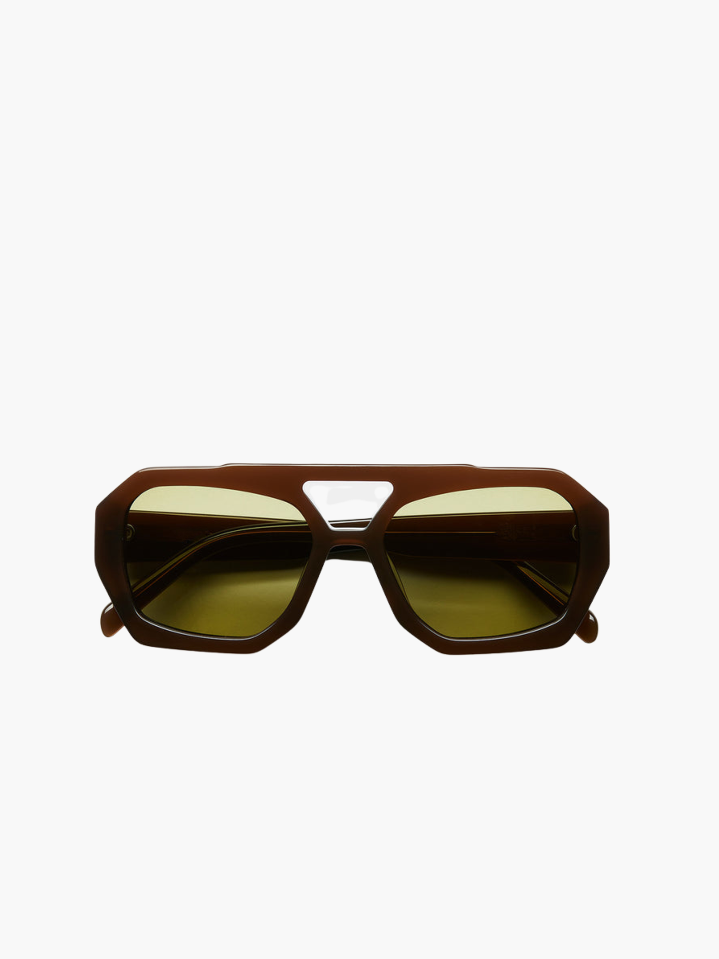The Lume Sunglass