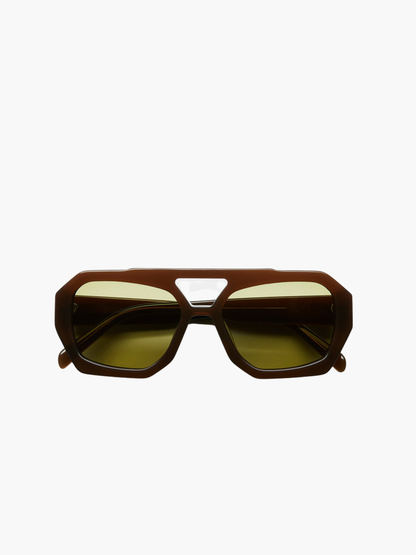 The Lume Sunglass