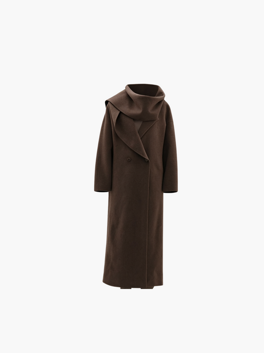 Ember Coat