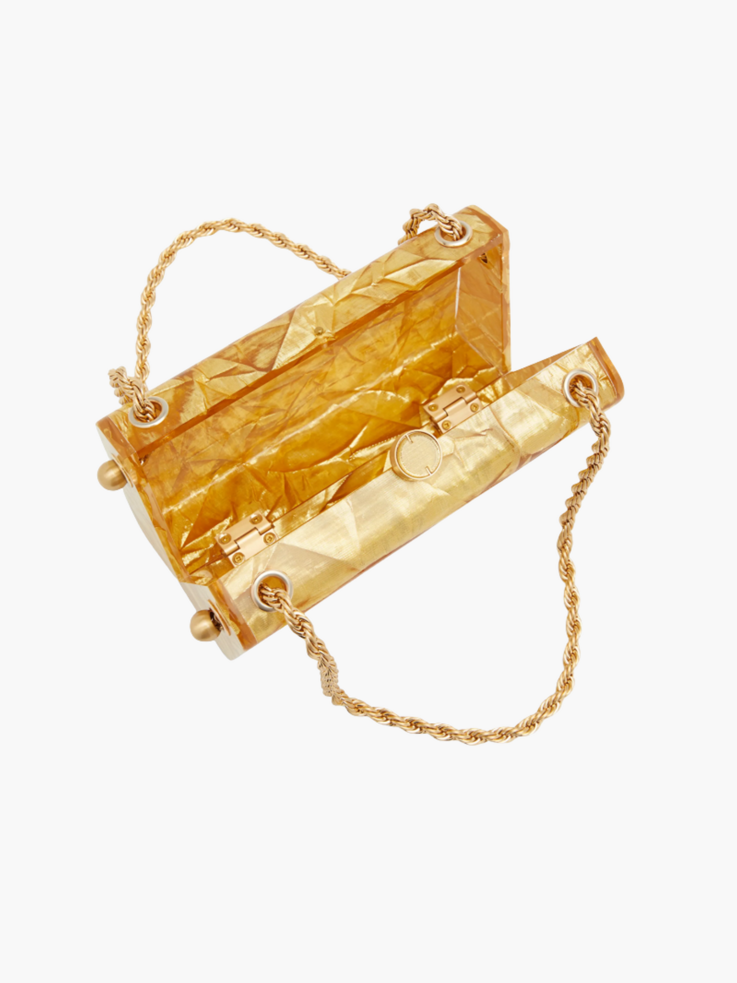 Lumine Shoulder Bag