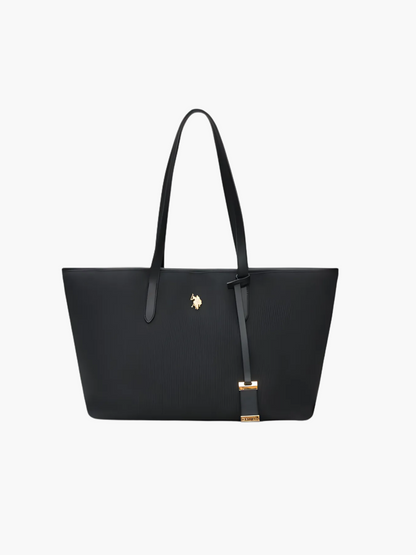 Campus Edge Shoulder Bag