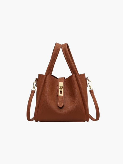 Hudson Bucket Bag