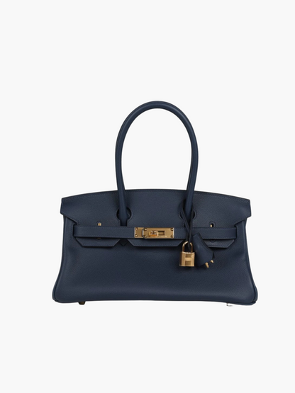 Le Voyageur Shoulder Bag