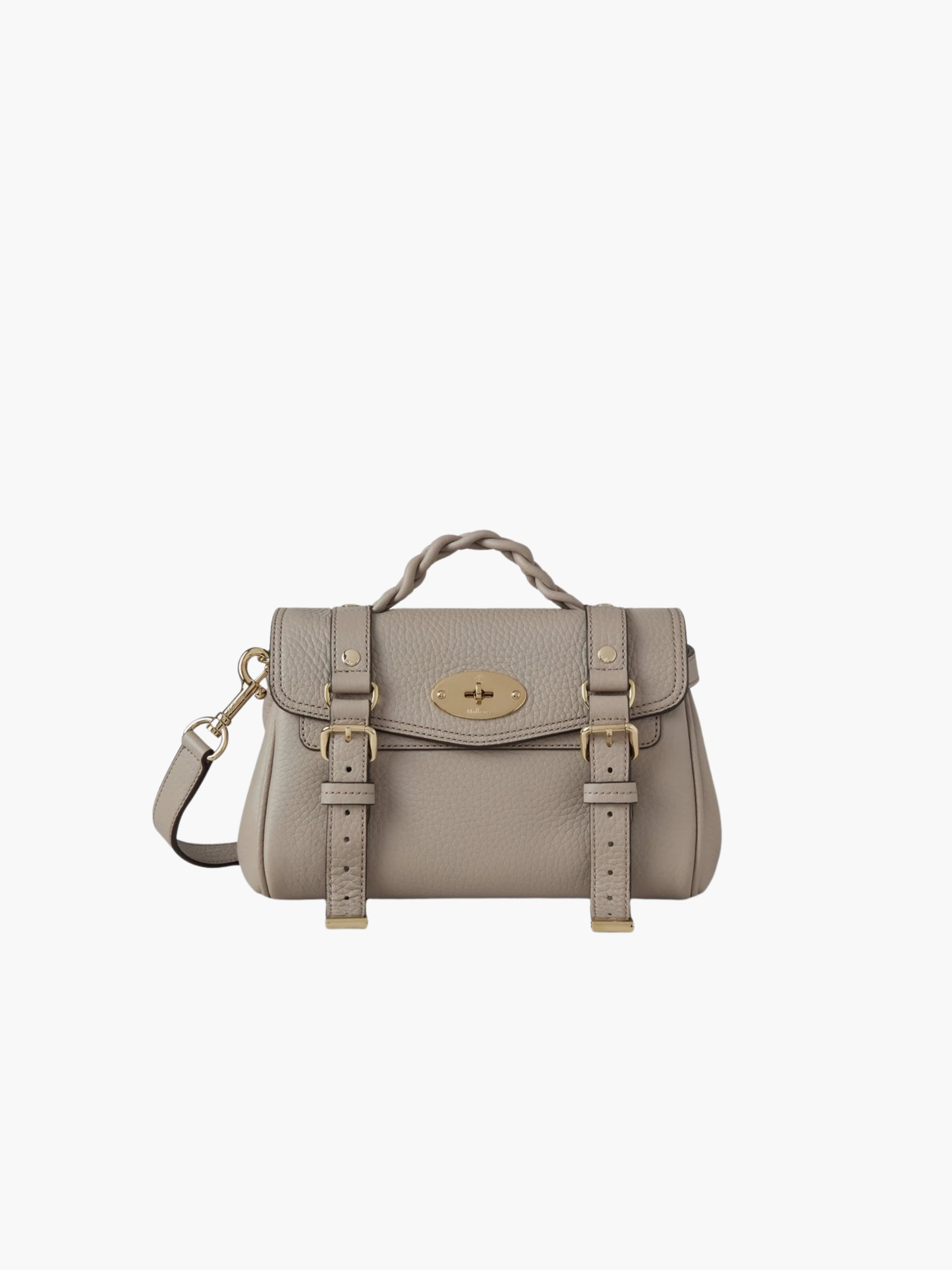 Mini Coralie Satchel