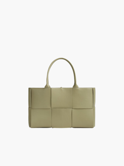 Arca Weave Tote