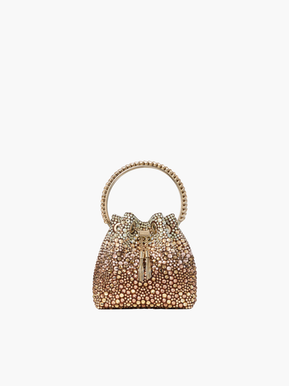 Daisy Halo Mini Bag