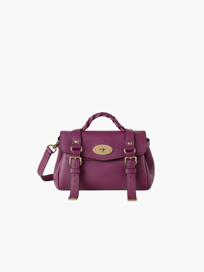 Mini Coralie Satchel