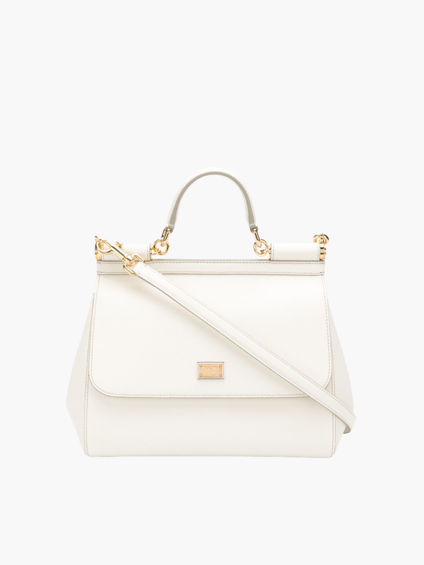 Sicilia Luxe Shoulder Bag