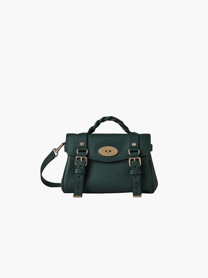 Mini Coralie Satchel