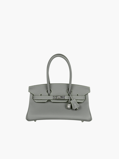 Le Voyageur Shoulder Bag