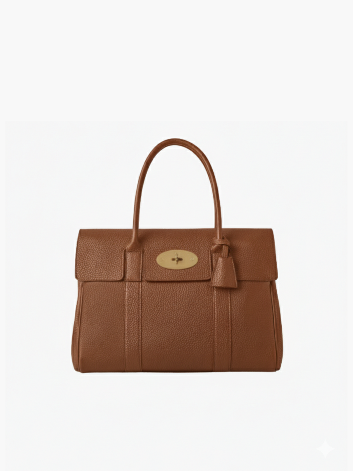 Everlock Tote Bag
