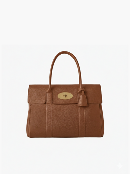 Everlock Tote Bag